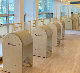 퍼스트&nbsp;필라테스&요가&nbsp;아카데미&nbsp;해운대점&nbsp;오픈!